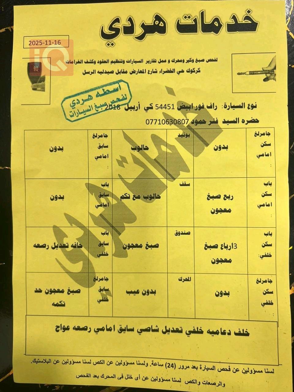 تۆیۆتا ڕاڤ 4